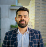 Vaibhav Sharma